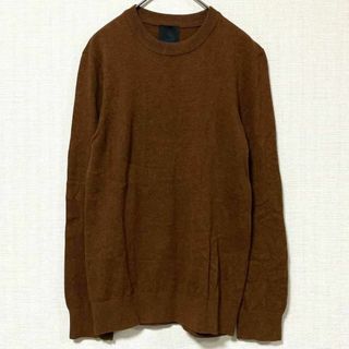 H&M - H&M エイチアンドエム　ニット　レディース