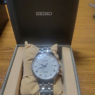 セイコー(SEIKO)のSEIKO/PRESAGE(腕時計(アナログ))