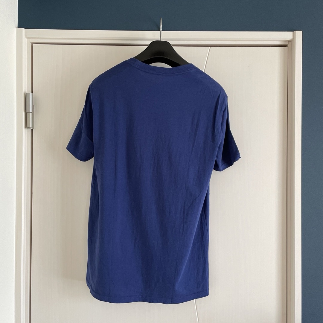Calvin Klein(カルバンクライン)の【夏物セール】 カルバンクラインジーンズ 半袖 tシャツ メンズのトップス(Tシャツ/カットソー(半袖/袖なし))の商品写真