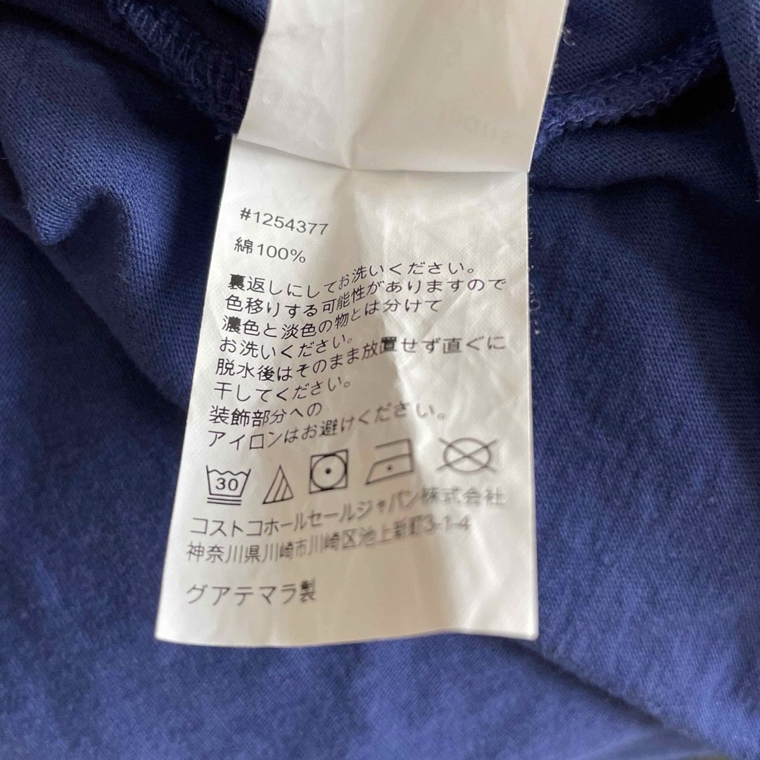 Calvin Klein(カルバンクライン)の【夏物セール】 カルバンクラインジーンズ 半袖 tシャツ メンズのトップス(Tシャツ/カットソー(半袖/袖なし))の商品写真