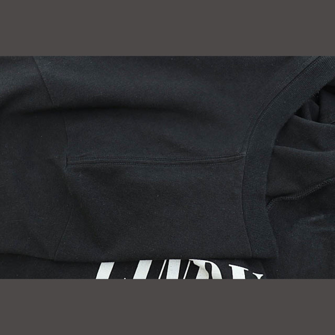 UNDERCOVER(アンダーカバー)のアンダーカバー 20SS シンディ シャーマン 半袖 Tシャツ 2黒ブラック メンズのトップス(Tシャツ/カットソー(半袖/袖なし))の商品写真