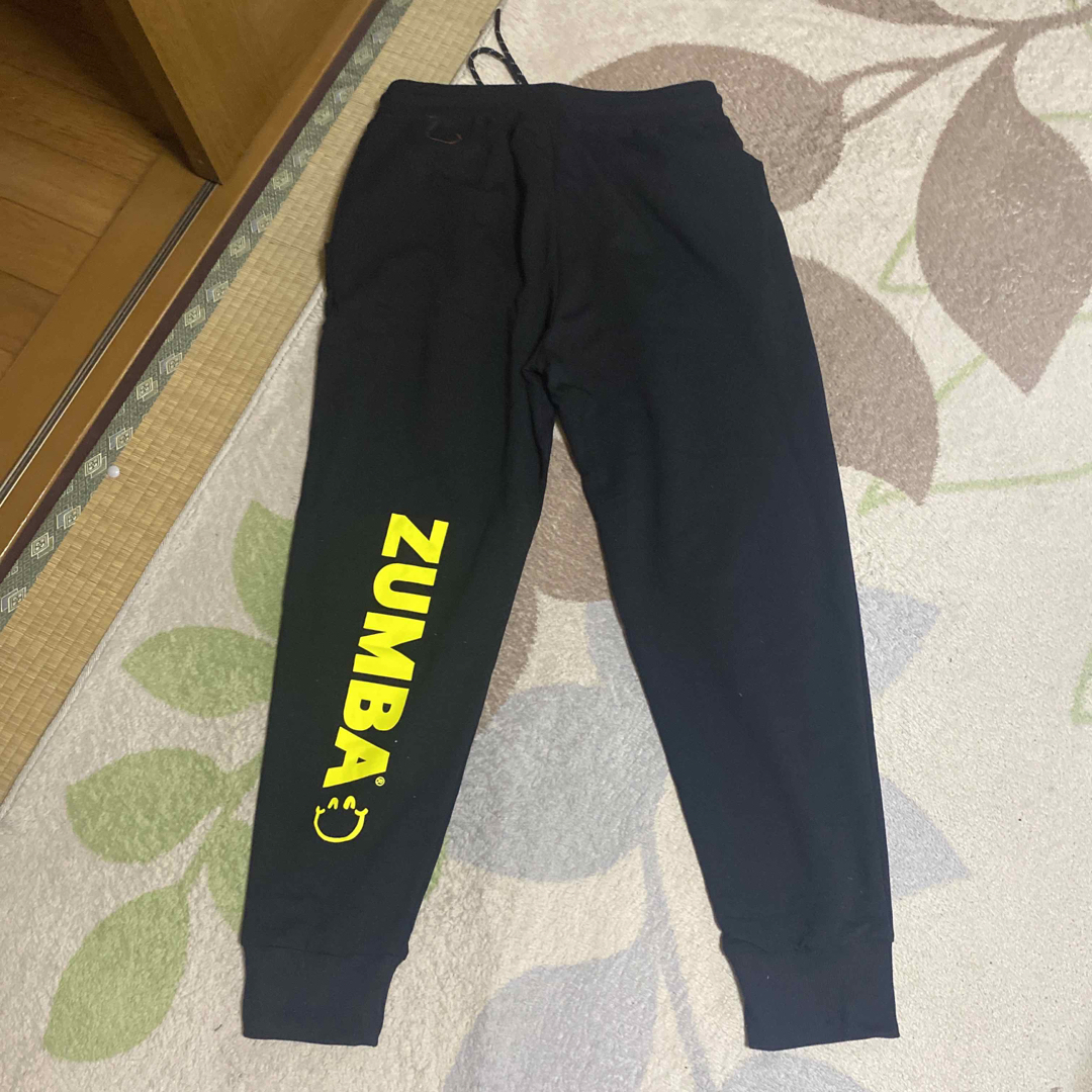 在庫処分パンツZUMBA 値下げ レディースのパンツ(その他)の商品写真