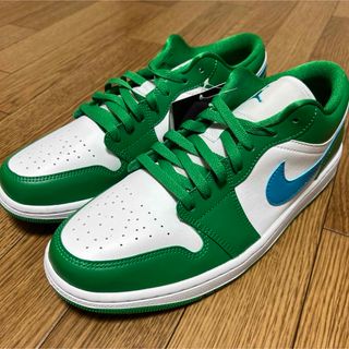 ナイキ(NIKE)のNIKE W AIR JORDAN 1 LOW エア ジョーダン 1 29cm(スニーカー)