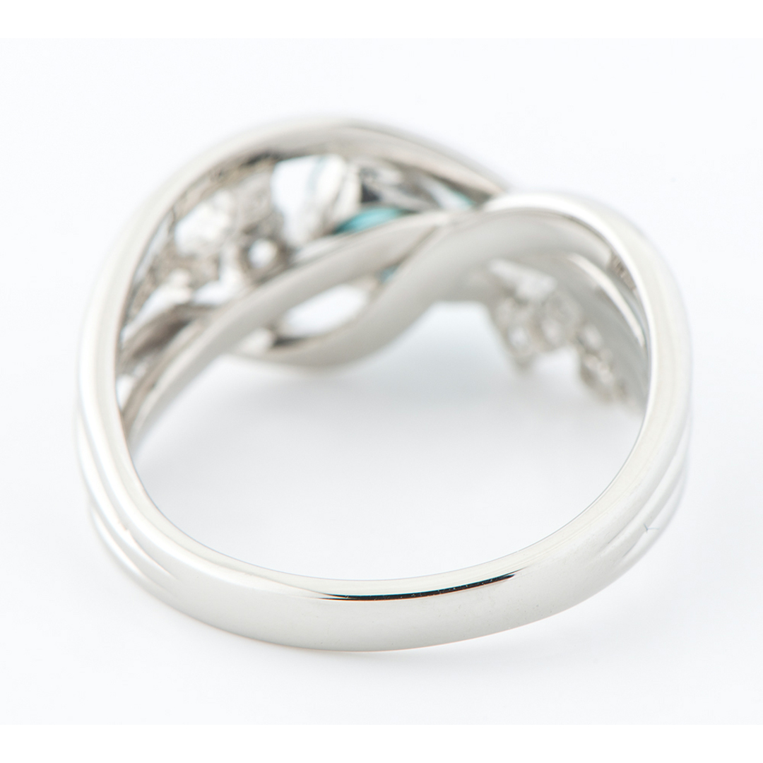グランディディエライト  0.83 リング・指輪 レディースのアクセサリー(リング(指輪))の商品写真