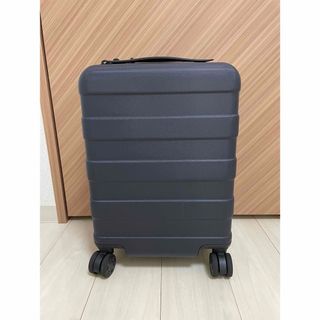 MUJI (無印良品) - 無印良品 ハードキャリーケース 19L