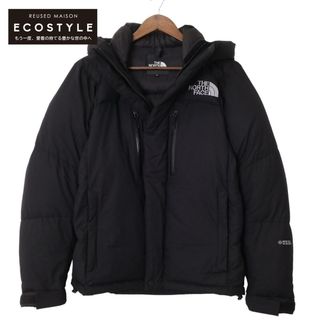 ザノースフェイス(THE NORTH FACE)のノースフェイス ND91950 ﾌﾞﾗｯｸ ﾊﾞﾙﾄﾛﾗｲﾄｼﾞｬｹｯﾄ S(その他)