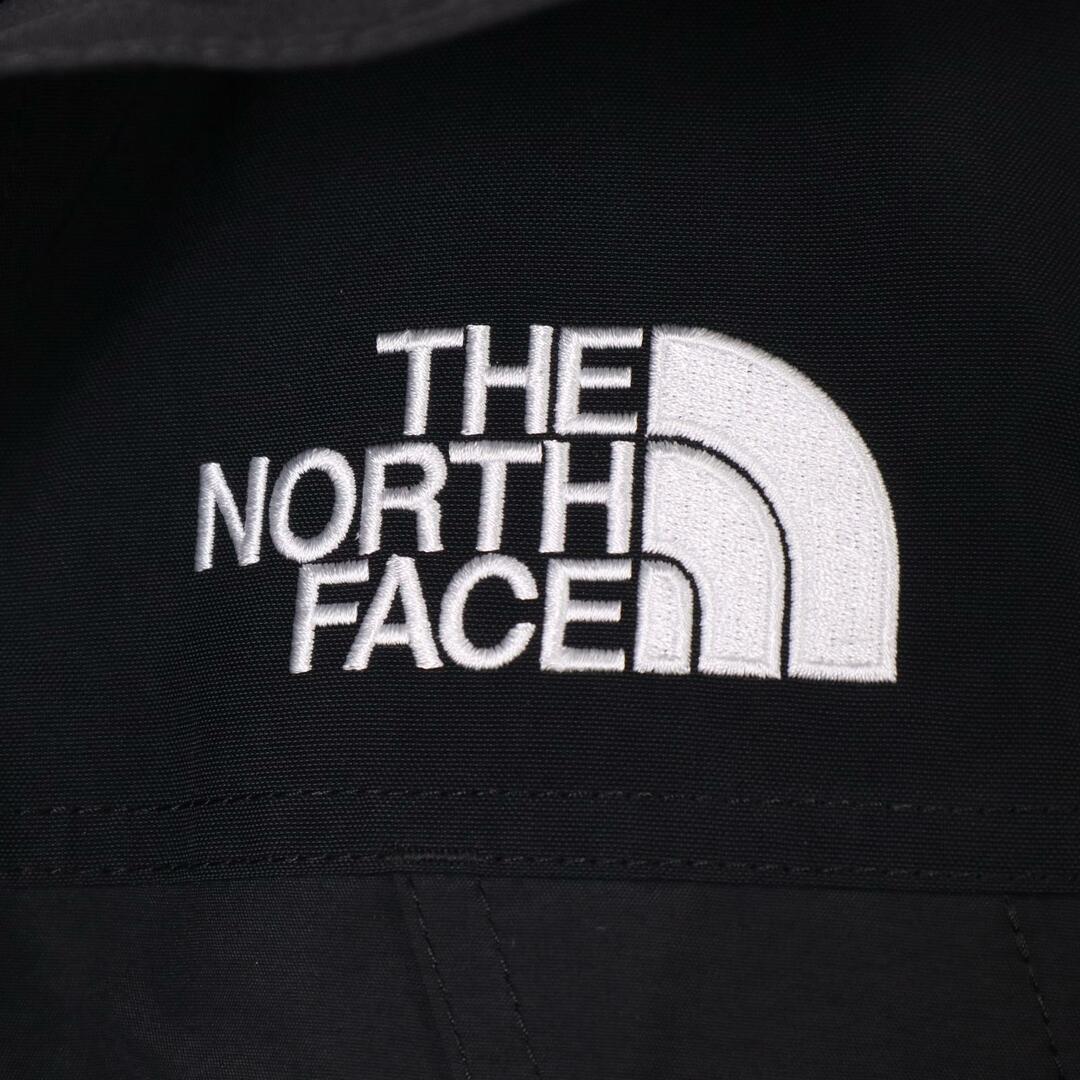 THE NORTH FACE(ザノースフェイス)のノースフェイス ND91930 ﾌﾞﾗｯｸ ﾏｳﾝﾃﾝﾀﾞｳﾝｼﾞｬｹｯﾄ S メンズのジャケット/アウター(その他)の商品写真