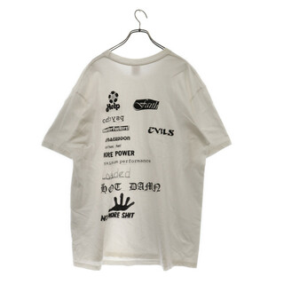 シュプリーム Tシャツの通販 100,000点以上 | Supremeを買うならラクマ