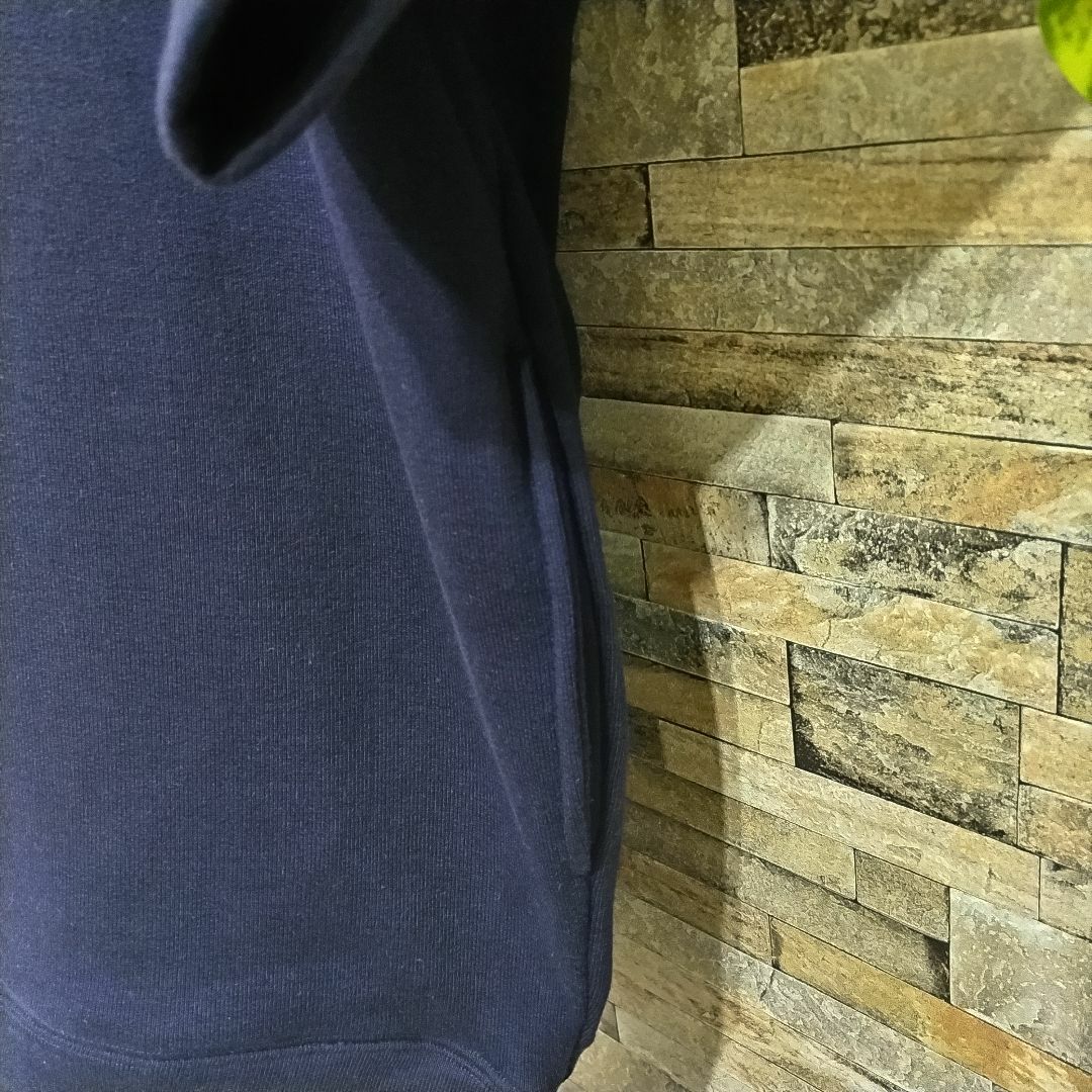 《新品》 oty裏毛ポケ付きバルーンT(NO.0126) メンズのトップス(Tシャツ/カットソー(半袖/袖なし))の商品写真