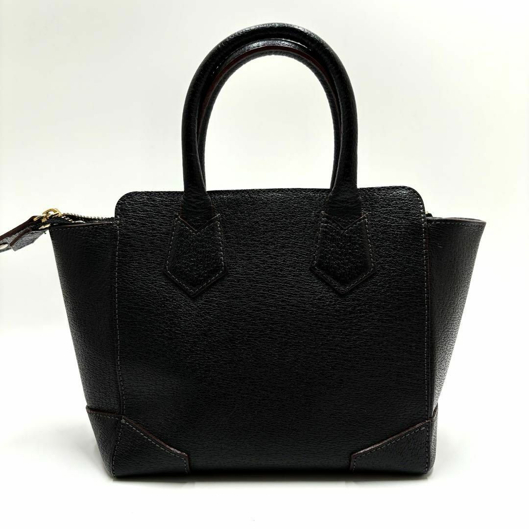 Vivienne Westwood(ヴィヴィアンウエストウッド)の✨人気✨ヴィヴィアンウエストウッド エグゼクティブ 2way ショルダーバッグ レディースのバッグ(ショルダーバッグ)の商品写真