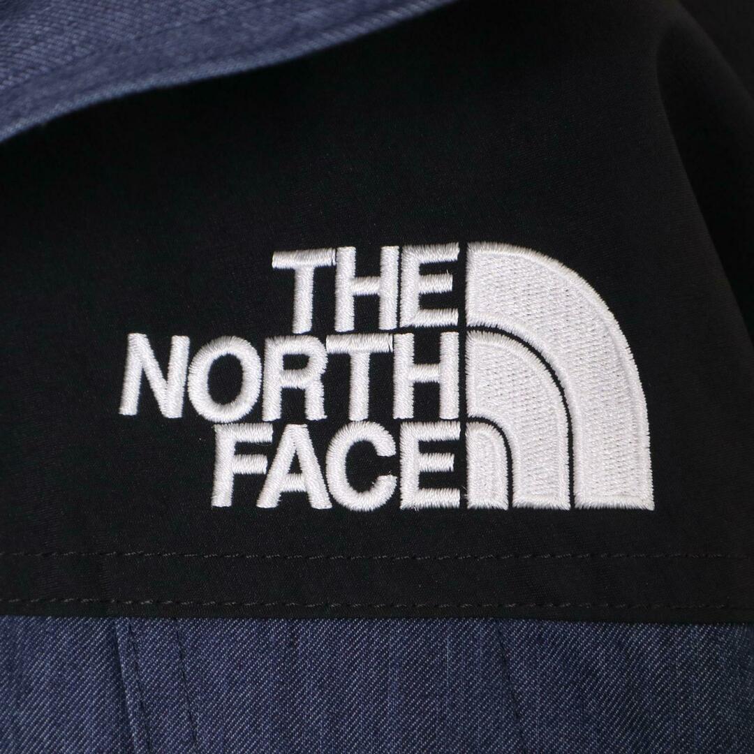 THE NORTH FACE(ザノースフェイス)のノースフェイス NP12032 ﾅｲﾛﾝｲﾝﾃﾞｨｺﾞﾃﾞﾆﾑ ﾏｳﾝﾃﾝ ﾗｲﾄ ﾃﾞﾆﾑ ｼﾞｬｹｯﾄ S メンズのジャケット/アウター(その他)の商品写真