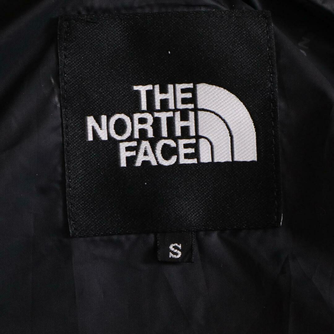 THE NORTH FACE(ザノースフェイス)のノースフェイス NP12032 ﾅｲﾛﾝｲﾝﾃﾞｨｺﾞﾃﾞﾆﾑ ﾏｳﾝﾃﾝ ﾗｲﾄ ﾃﾞﾆﾑ ｼﾞｬｹｯﾄ S メンズのジャケット/アウター(その他)の商品写真