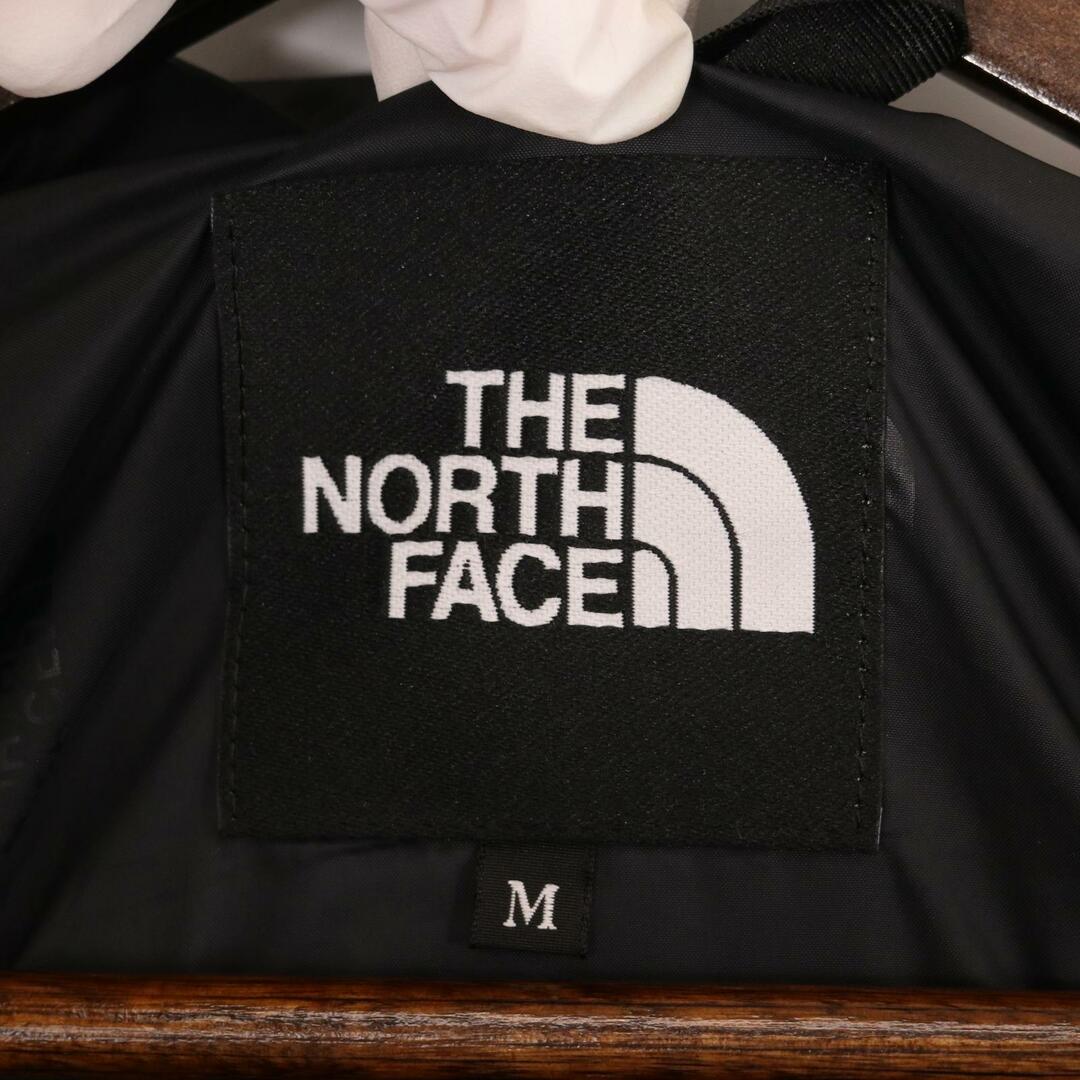 THE NORTH FACE(ザノースフェイス)のノースフェイス NP62237 ブラック トレイルグロー ノベルティマウンテンライトジャケット M メンズのジャケット/アウター(その他)の商品写真