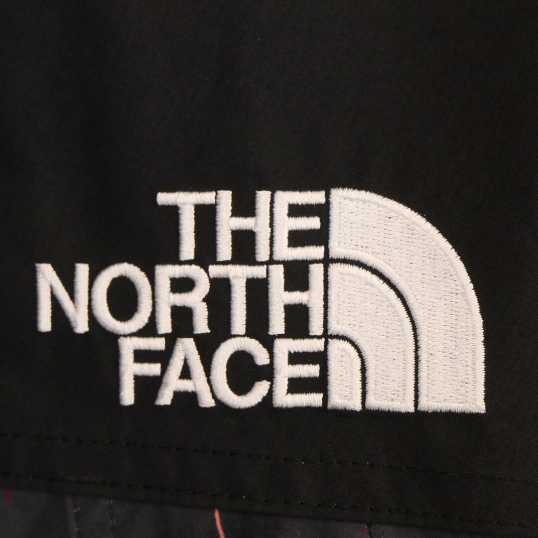 THE NORTH FACE(ザノースフェイス)のノースフェイス NP62237 ブラック トレイルグロー ノベルティマウンテンライトジャケット M メンズのジャケット/アウター(その他)の商品写真