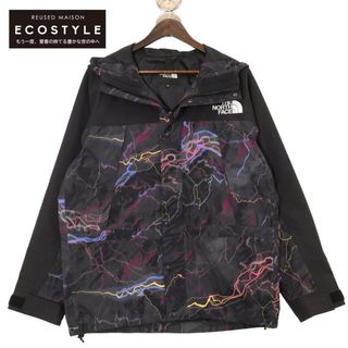 ザノースフェイス(THE NORTH FACE)のノースフェイス NP62237 ﾌﾞﾗｯｸ ﾄﾚｲﾙｸﾞﾛｰ ﾉﾍﾞﾙﾃｨﾏｳﾝﾃﾝﾗｲﾄｼﾞｬｹｯﾄ M(その他)