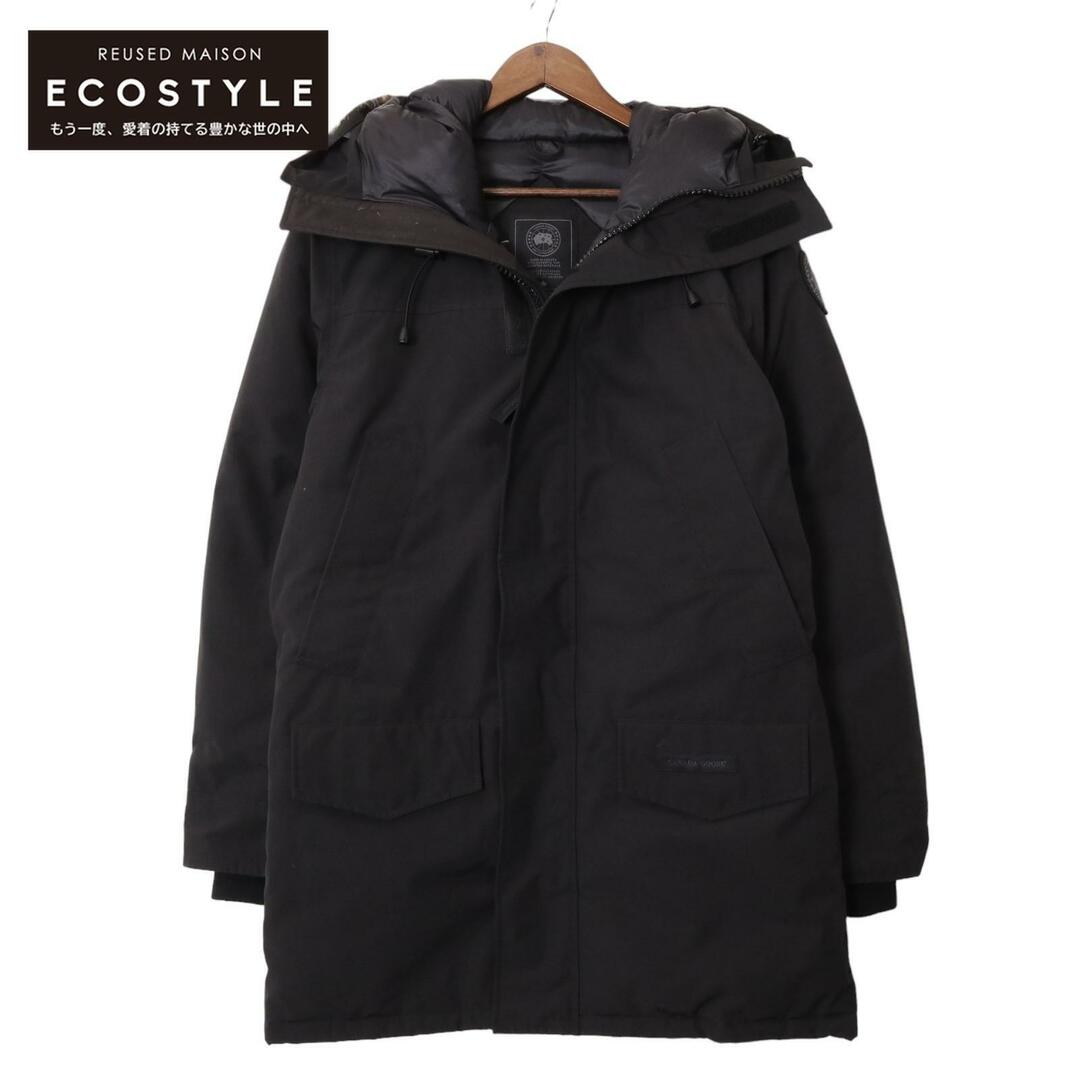 CANADA GOOSE(カナダグース)のカナダグース ﾌﾞﾗｯｸﾗﾍﾞﾙ ﾗﾝｸﾞﾌｫｰﾄﾞﾊﾟｰｶｰ 2062MB S メンズのジャケット/アウター(その他)の商品写真