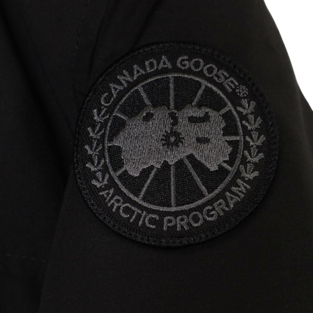 CANADA GOOSE(カナダグース)のカナダグース ﾌﾞﾗｯｸﾗﾍﾞﾙ ﾗﾝｸﾞﾌｫｰﾄﾞﾊﾟｰｶｰ 2062MB S メンズのジャケット/アウター(その他)の商品写真