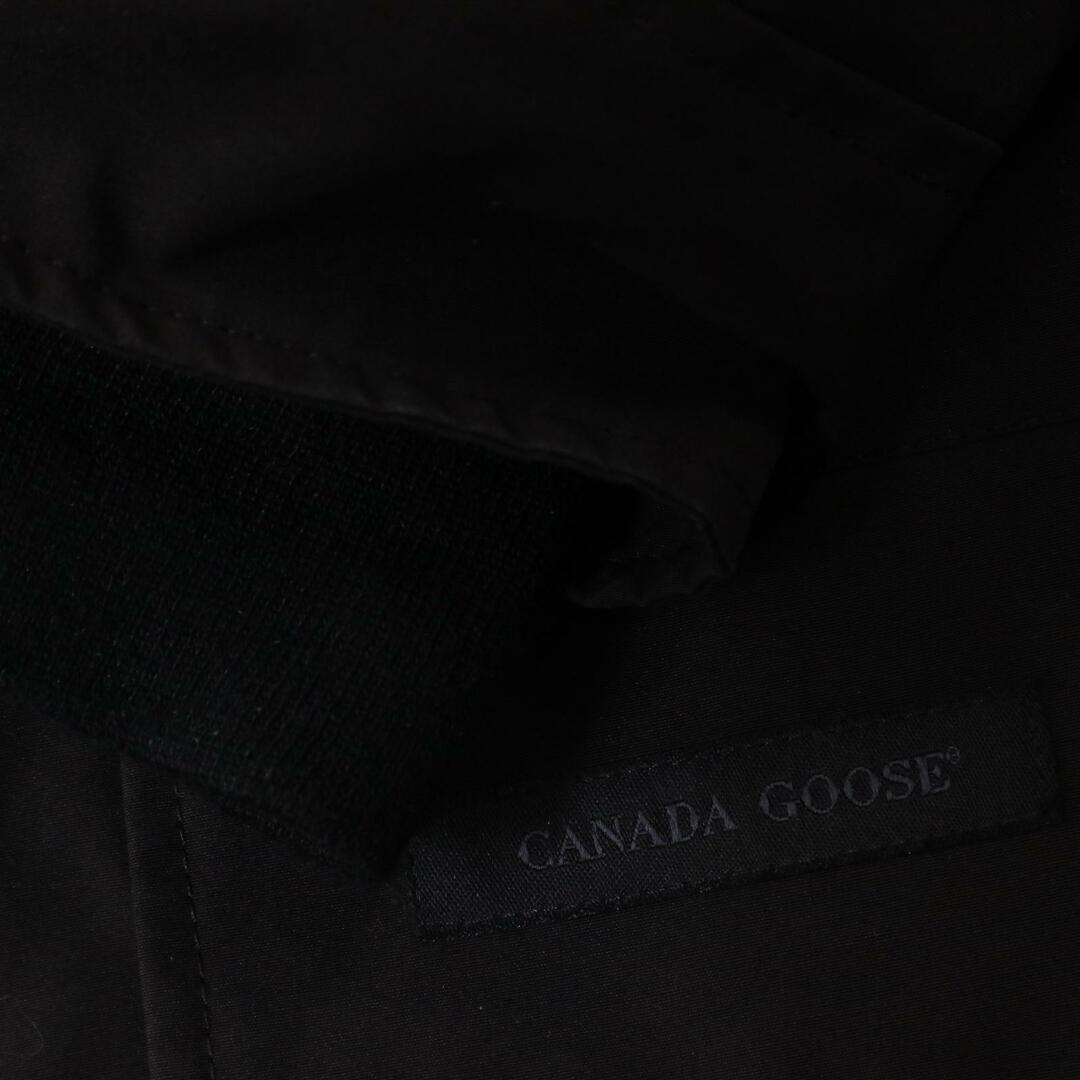 CANADA GOOSE(カナダグース)のカナダグース ﾌﾞﾗｯｸﾗﾍﾞﾙ ﾗﾝｸﾞﾌｫｰﾄﾞﾊﾟｰｶｰ 2062MB S メンズのジャケット/アウター(その他)の商品写真