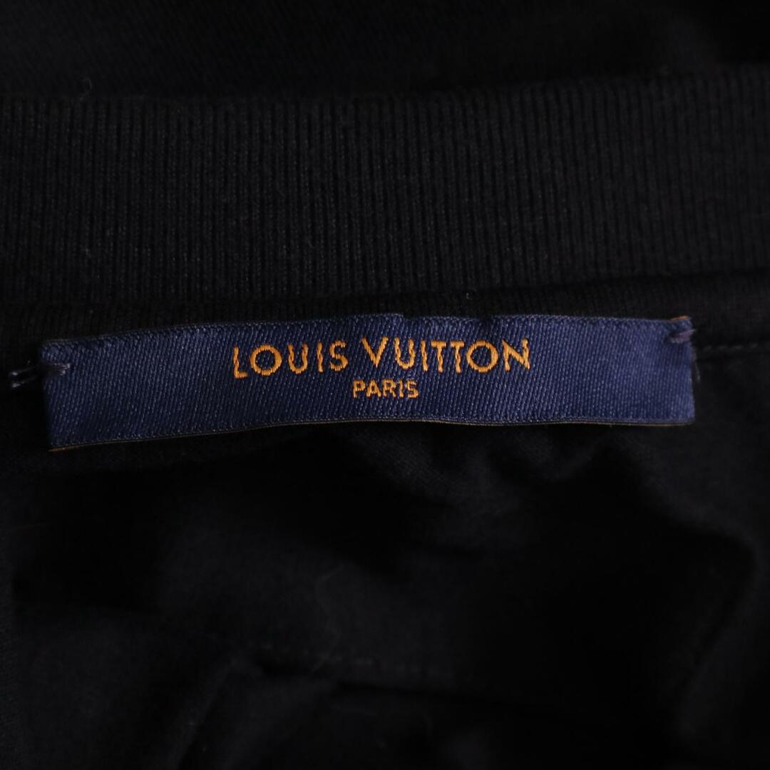 LOUIS VUITTON(ルイヴィトン)のルイヴィトン 23年SS LVコンサートプリント Tシャツ L メンズのトップス(その他)の商品写真