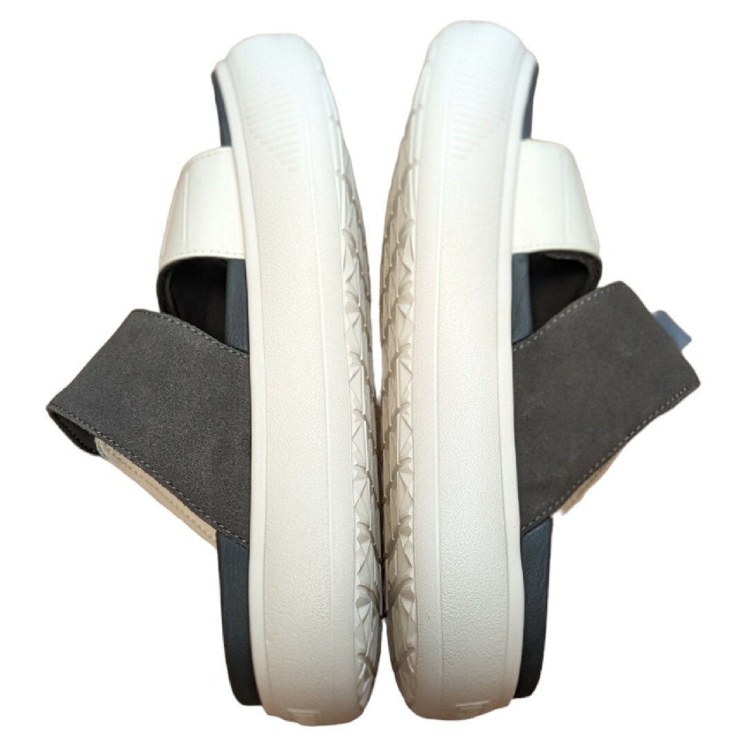 PUMA(プーマ)のPUMA SUEDE MAYU SANDAL プーマ サンダル 25cm 厚底 レディースの靴/シューズ(サンダル)の商品写真