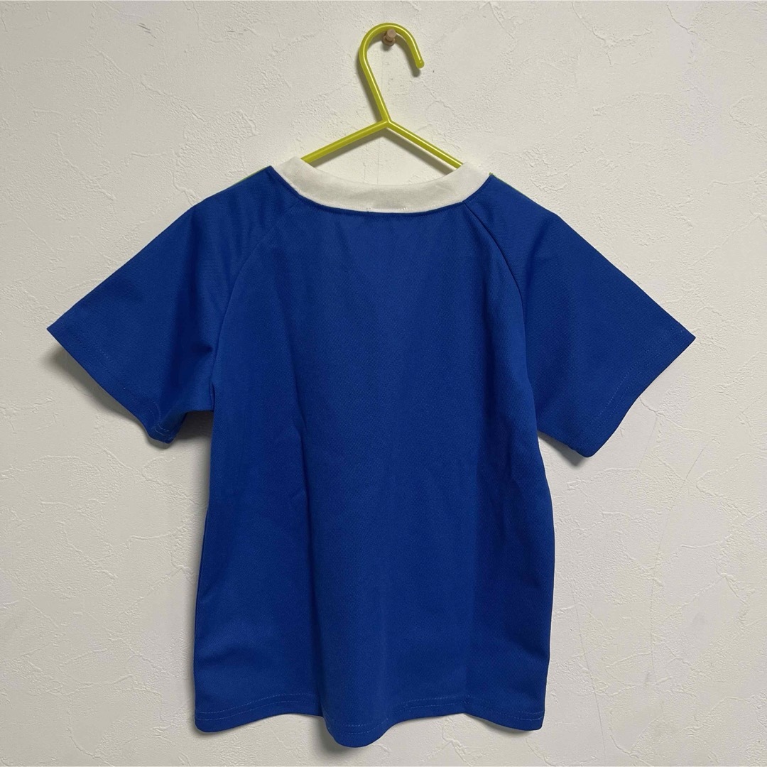 チャンピオン　Tシャツ　110cm キッズ/ベビー/マタニティのキッズ服男の子用(90cm~)(Tシャツ/カットソー)の商品写真