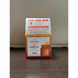 ドクターシーラボ(Dr.Ci Labo)のドクターシーラボ  ラボラボVC毛穴ゲル　オールインワンゲル(オールインワン化粧品)