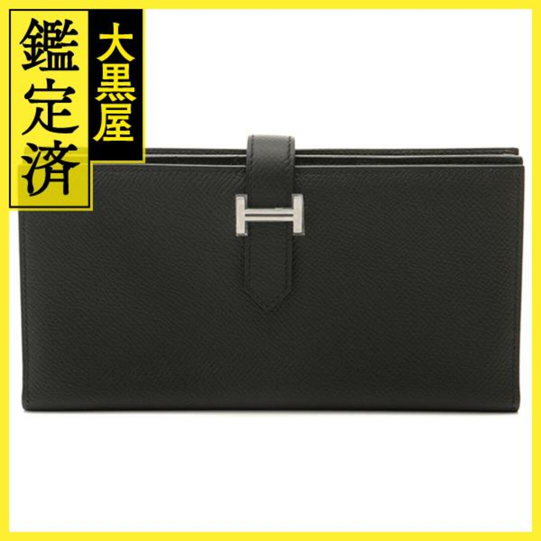 Hermes(エルメス)のエルメス ベアンスフレ 【473】 レディースのファッション小物(財布)の商品写真