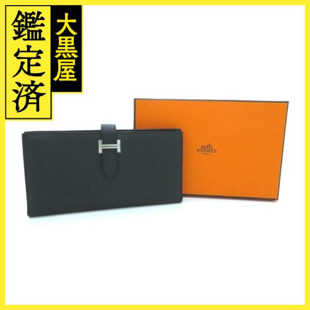 Hermes(エルメス)のエルメス ベアンスフレ 【473】 レディースのファッション小物(財布)の商品写真