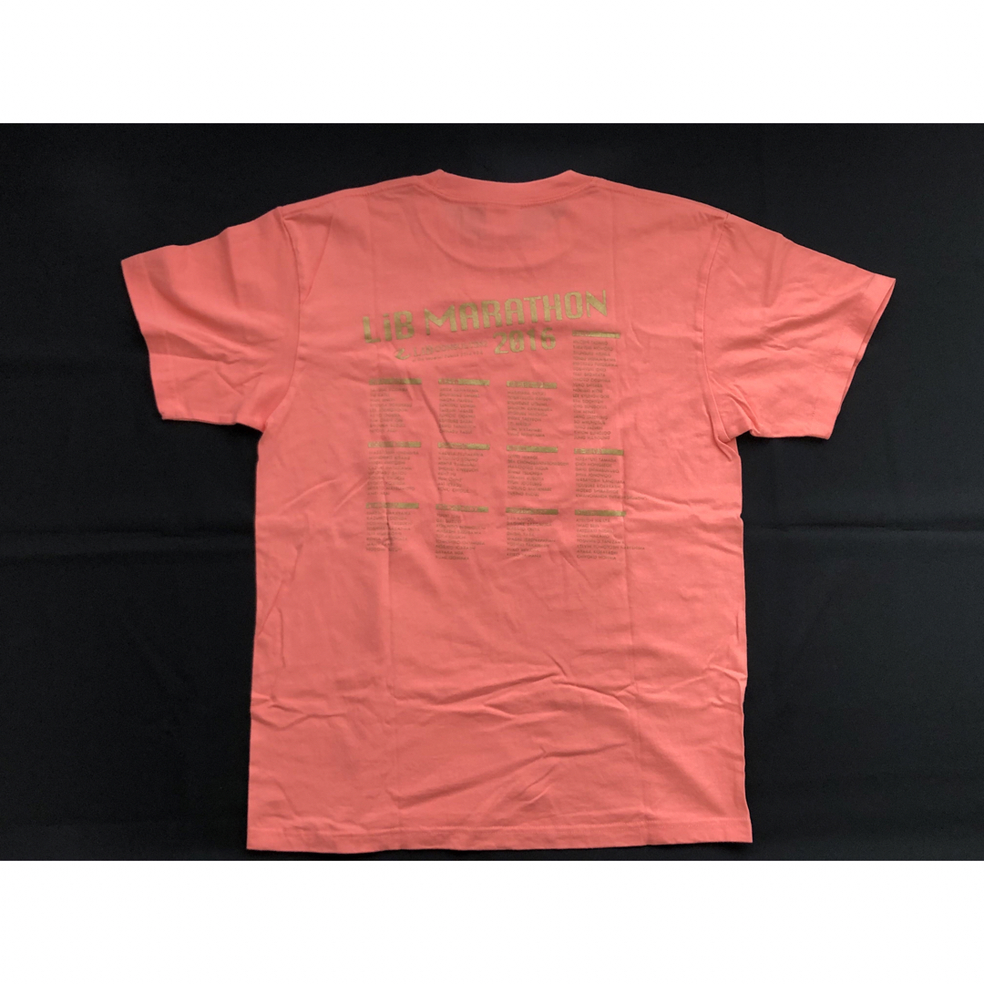 【新品未使用・暗所保管品】Trysail ヘビーウェイト Tシャツ Mサイズ メンズのトップス(Tシャツ/カットソー(半袖/袖なし))の商品写真