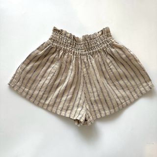 ソーアプルーム(SOOR PLOOM)のSOOR PLOOM ショートパンツ◇2y(パンツ/スパッツ)