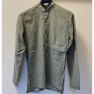 CHRISTOPHE LEMAIRE(シャツ)のフリマアイテム一覧 CHRISTOPHE LEMAIRE(シャツ)のフリマアイテム一覧
