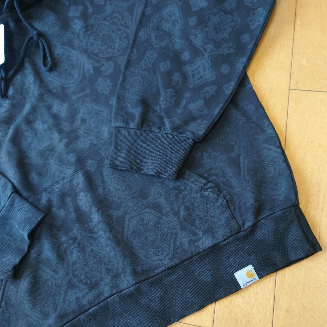 carhartt(カーハート)のCarhartt WIP パーカー メンズのトップス(パーカー)の商品写真