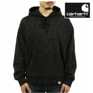 Carhartt WIP パーカー