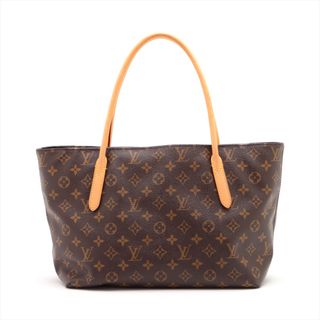 ルイヴィトン(LOUIS VUITTON)のヴィトン ラスパイユPM    レディース トートバッグ(トートバッグ)