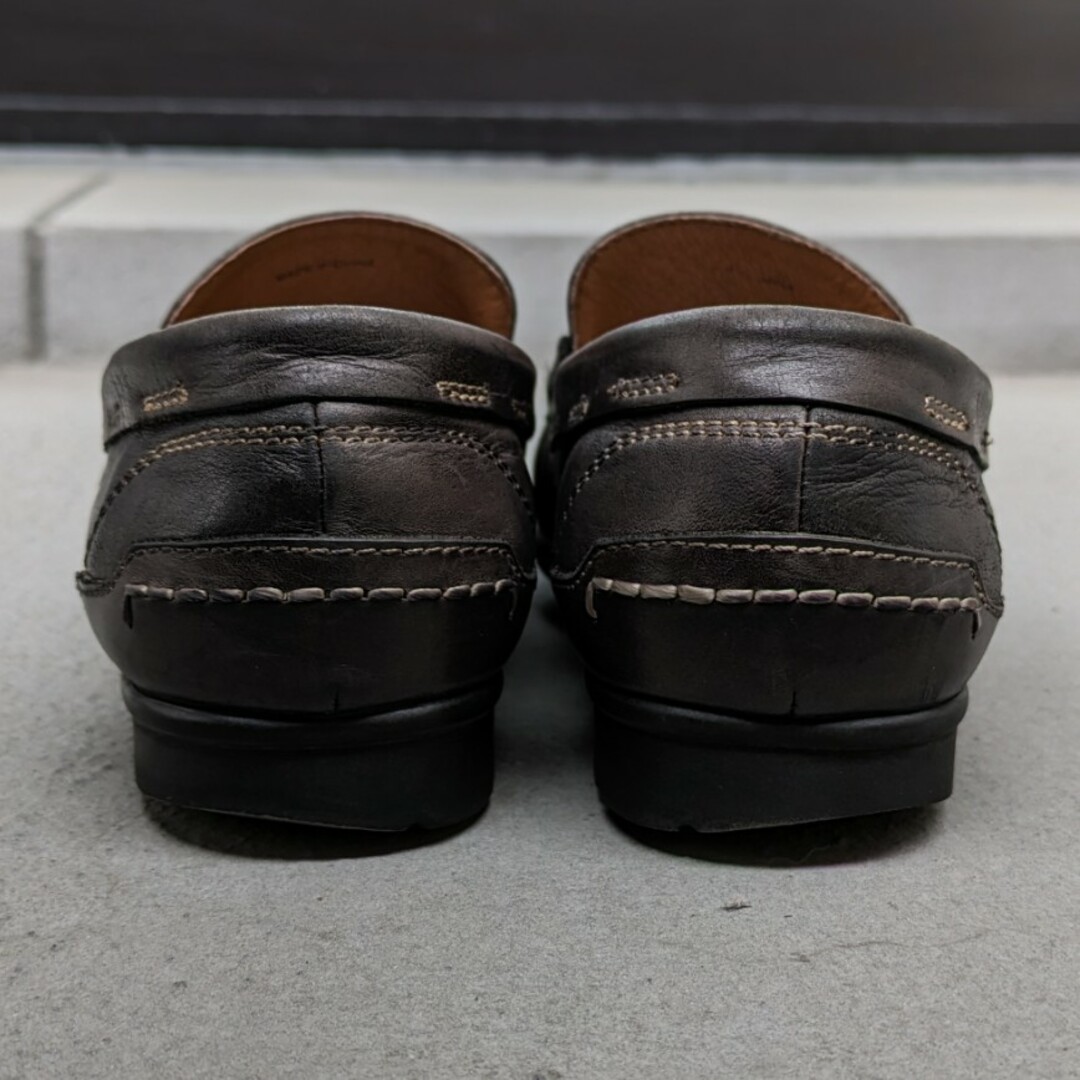 REGAL(リーガル)のリーガル　レディース　靴　ローファー　革靴　23㎝ レディースの靴/シューズ(ローファー/革靴)の商品写真