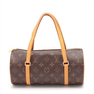 ルイヴィトン(LOUIS VUITTON)のヴィトン パピヨン26    レディース ハンドバッグ(ハンドバッグ)