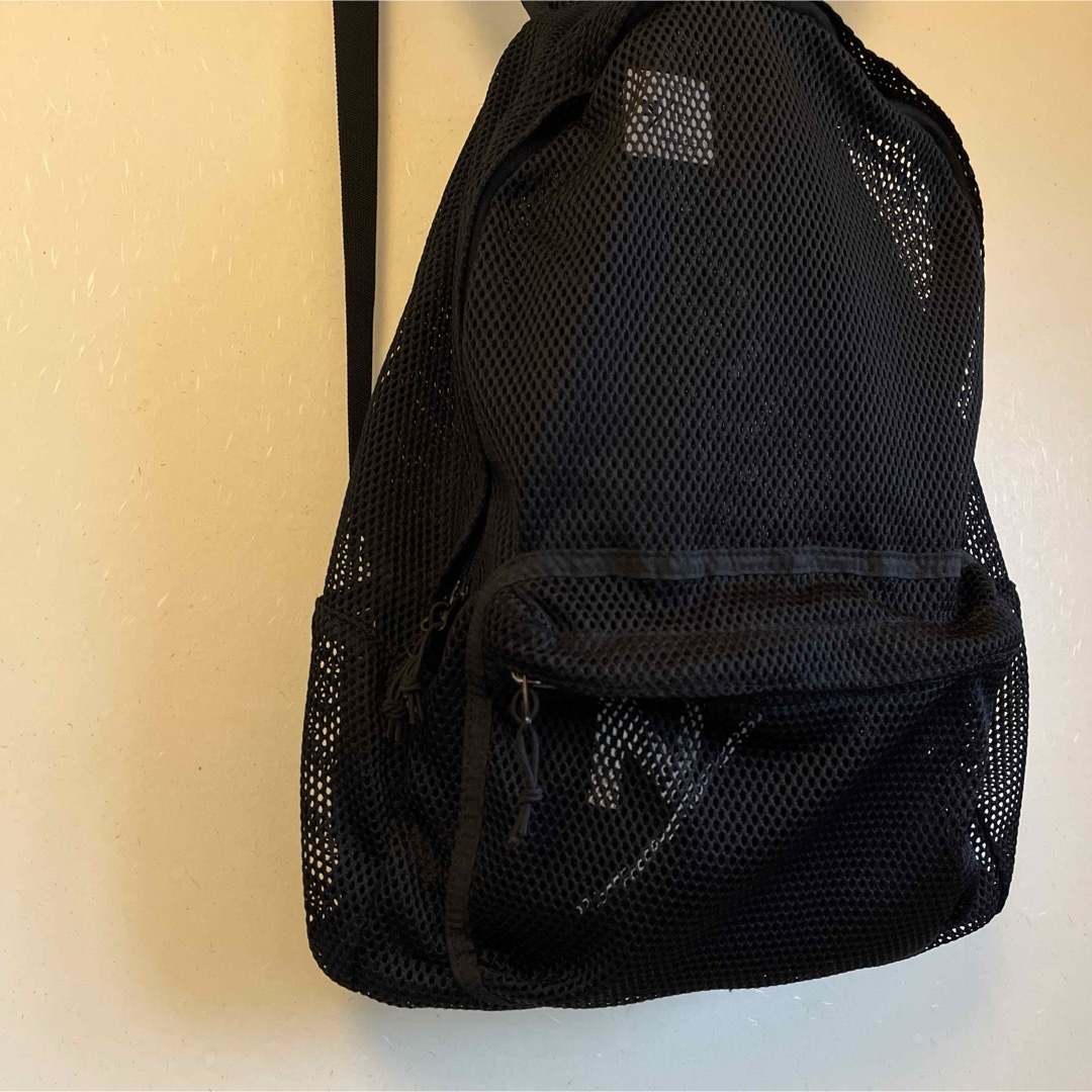 THE NORTH FACE(ザノースフェイス)のNEUTRALWORKS メッシュリュック バックパック ニュートラルワークス レディースのバッグ(リュック/バックパック)の商品写真