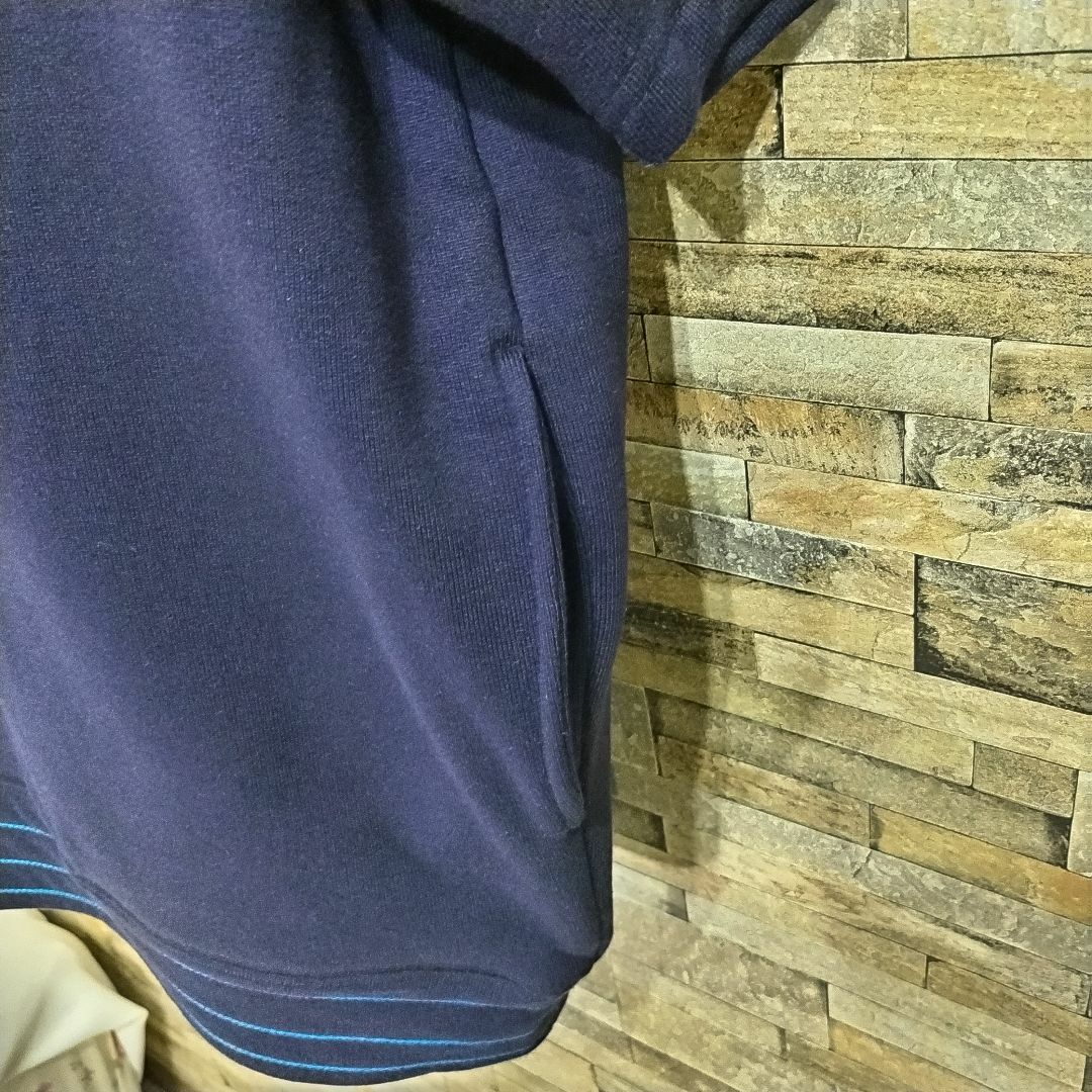 《新品》 oty裏毛ポケ付きバルーンT(NO.0127) メンズのトップス(Tシャツ/カットソー(半袖/袖なし))の商品写真