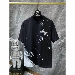 クロムハーツ(Chrome Hearts)の極美品クロハートの半袖ですChrome HeartsクロハートTシャツです(その他)