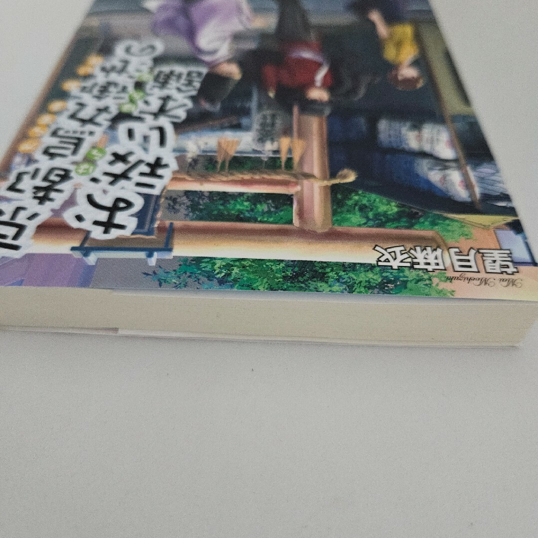 京都烏丸御池のお祓い本舗 エンタメ/ホビーの本(その他)の商品写真