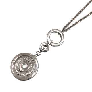 ブルガリ(BVLGARI)の　ブルガリ BVLGARI アストラーレチェルキ ネックレス 750WG 750WG ジュエリー(ネックレス)