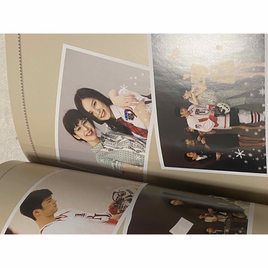 韓国ドラマ ナイショの恋していいですか 監督盤 DVD 高校世渡り王 ソイングク エンタメ/ホビーのタレントグッズ(アイドルグッズ)の商品写真