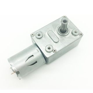 【人気商品】Bringsmart DC モーター 12v  3rpm(その他)