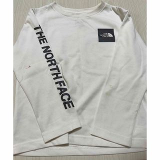 ザノースフェイス(THE NORTH FACE)のtomoe様専用出品(Tシャツ/カットソー)