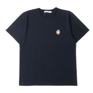 MAISON KITSUNE' - 新品同様 MAISON KITSUNE メゾン キツネ Tシャツ