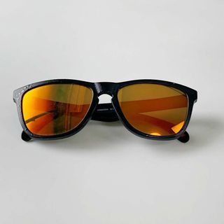 Oakley - 限定アイテム Frogskins サングラス　オークリー　oakley メガネ