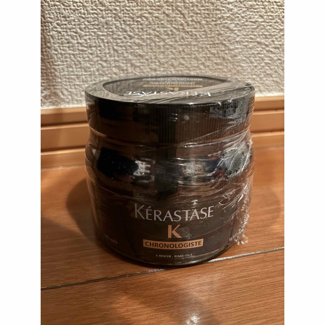 KERASTASE(ケラスターゼ)のケラスターゼ CH マスク クロノロジスト 500g コスメ/美容のヘアケア/スタイリング(トリートメント)の商品写真