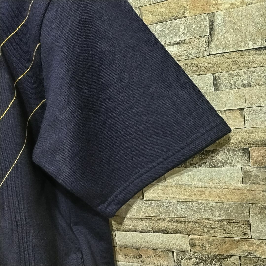《新品》 oty裏毛ポケ付きバルーンT(NO.0125) メンズのトップス(Tシャツ/カットソー(半袖/袖なし))の商品写真