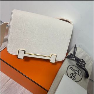 エルメス(Hermes)のエルメス HERMES ショルダーバッグ ゲタ(ショルダーバッグ)