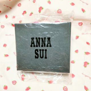 アナスイ(ANNA SUI)のANNA SUIさんギフトボックス(ショップ袋)